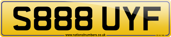 S888 UYF