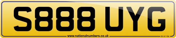 S888 UYG