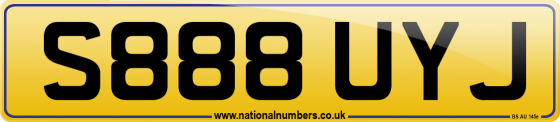 S888 UYJ