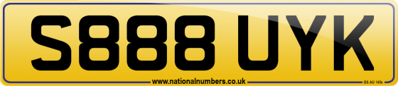 S888 UYK
