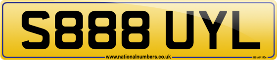 S888 UYL
