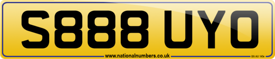 S888 UYO