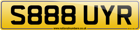 S888 UYR