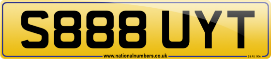 S888 UYT