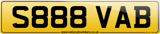 S888 VAB