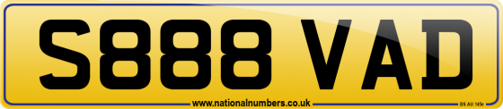 S888 VAD
