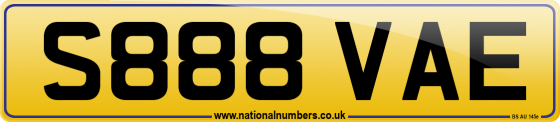 S888 VAE