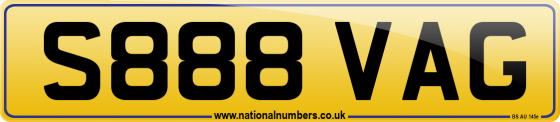 S888 VAG