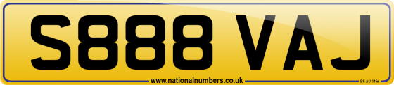 S888 VAJ