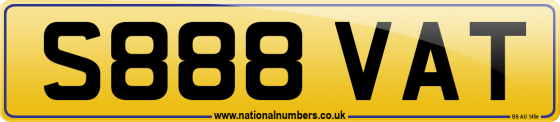 S888 VAT