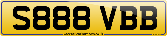 S888 VBB