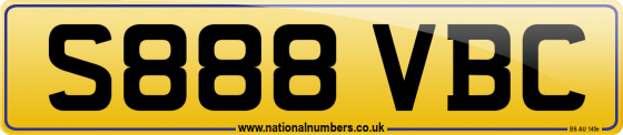 S888 VBC