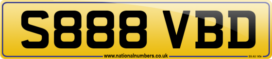 S888 VBD