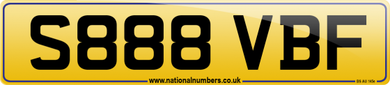 S888 VBF