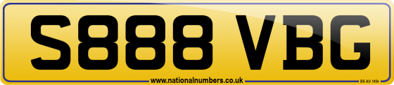 S888 VBG