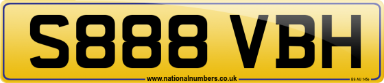 S888 VBH