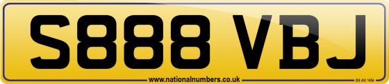 S888 VBJ