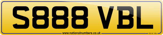 S888 VBL