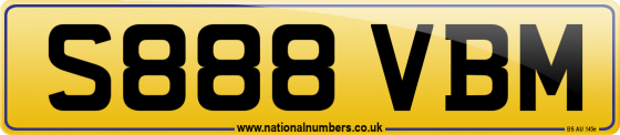 S888 VBM