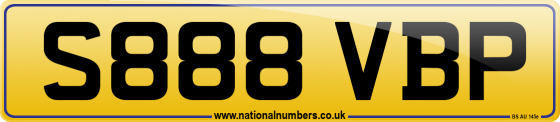 S888 VBP