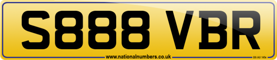 S888 VBR