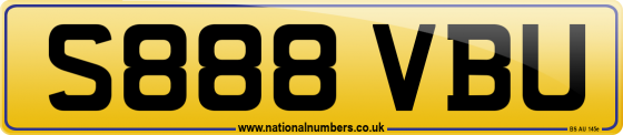 S888 VBU