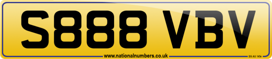 S888 VBV