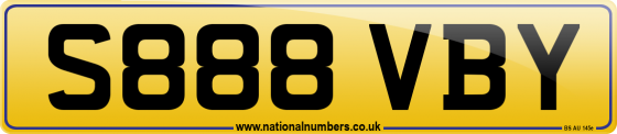 S888 VBY