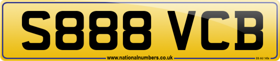 S888 VCB
