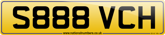 S888 VCH