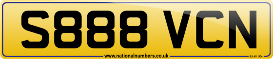 S888 VCN