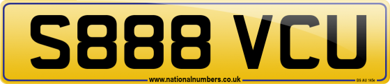 S888 VCU