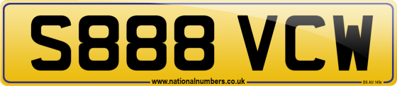 S888 VCW