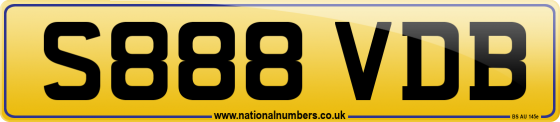 S888 VDB