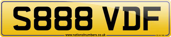 S888 VDF