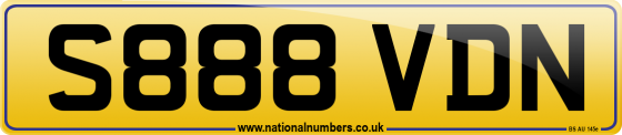 S888 VDN