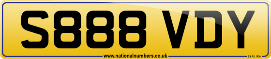 S888 VDY