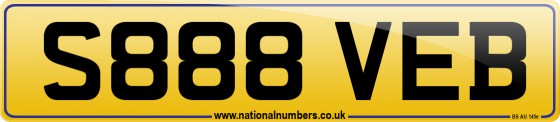 S888 VEB