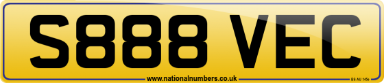 S888 VEC