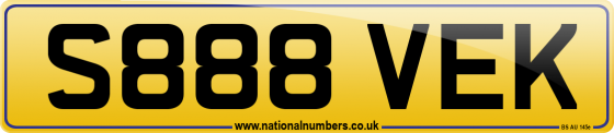 S888 VEK
