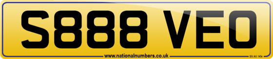 S888 VEO