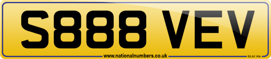 S888 VEV