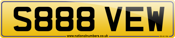 S888 VEW