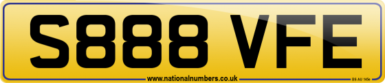 S888 VFE