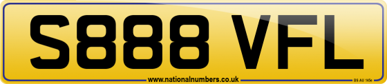S888 VFL