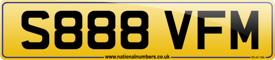 S888 VFM