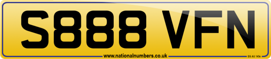 S888 VFN