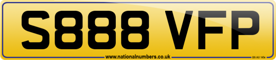 S888 VFP