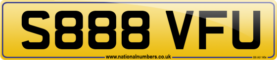 S888 VFU