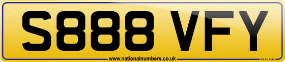 S888 VFY